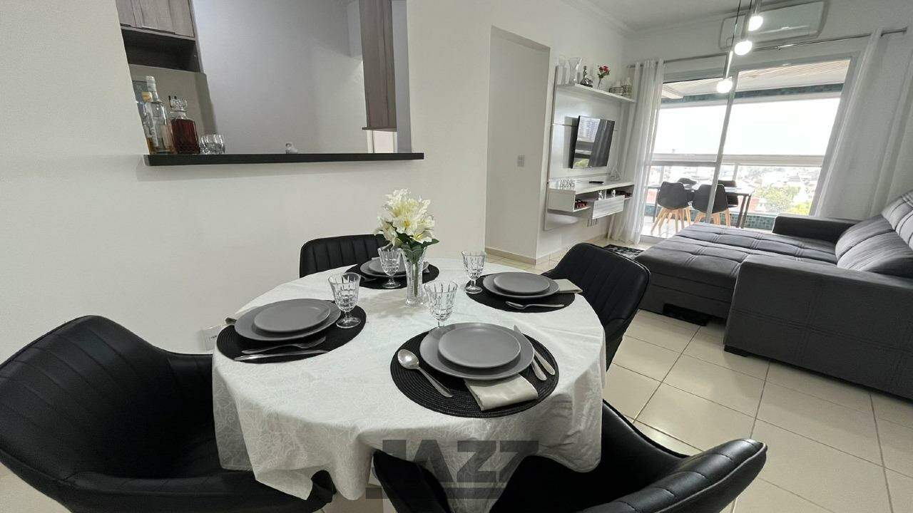 Apartamento à venda com 2 quartos, 90m² - Foto 3