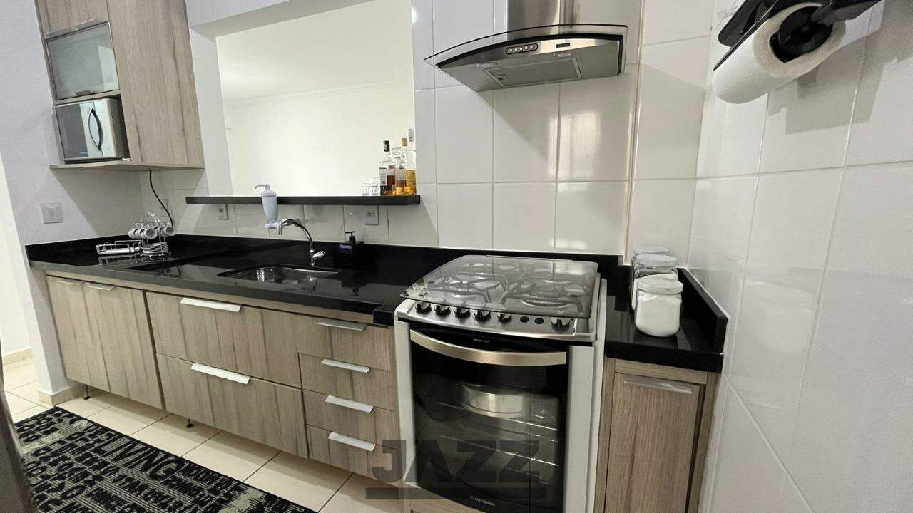 Apartamento à venda com 2 quartos, 90m² - Foto 10