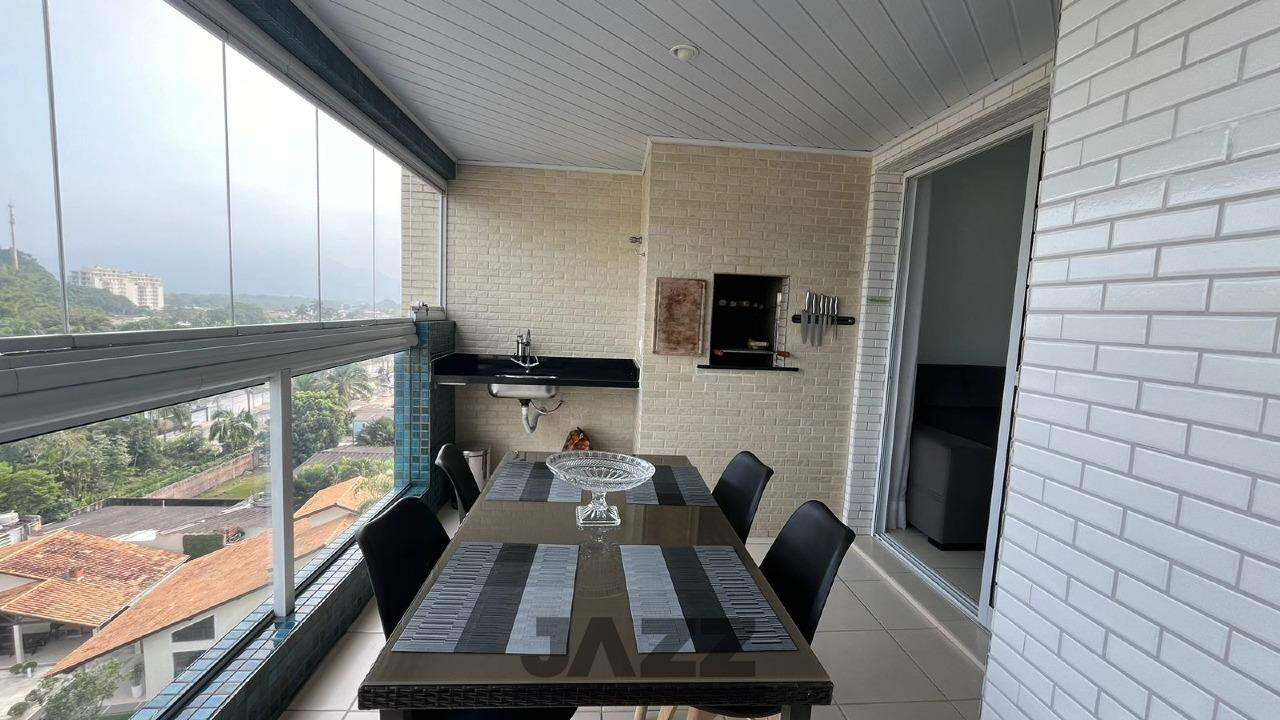 Apartamento à venda com 2 quartos, 90m² - Foto 8