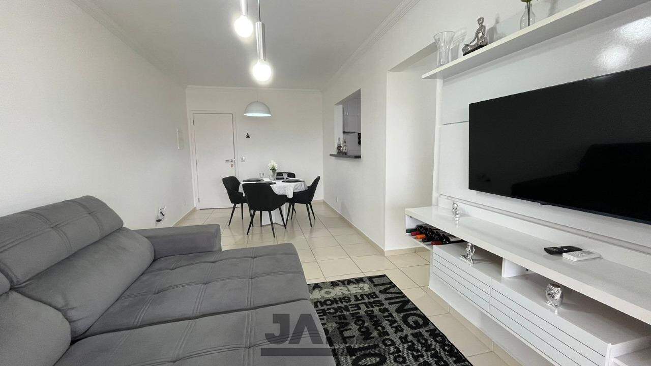 Apartamento à venda com 2 quartos, 90m² - Foto 6