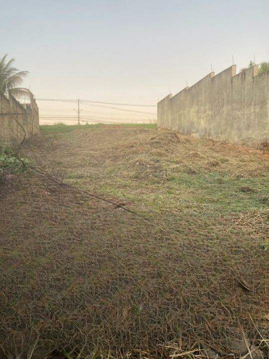 Terreno para alugar, 525m² - Foto 1