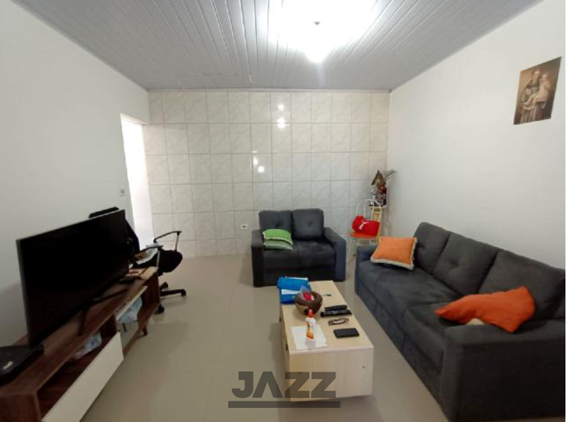 Casa à venda com 3 quartos, 162m² - Foto 24