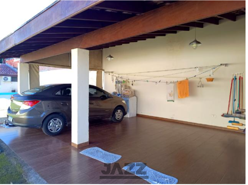 Casa à venda com 3 quartos, 162m² - Foto 3