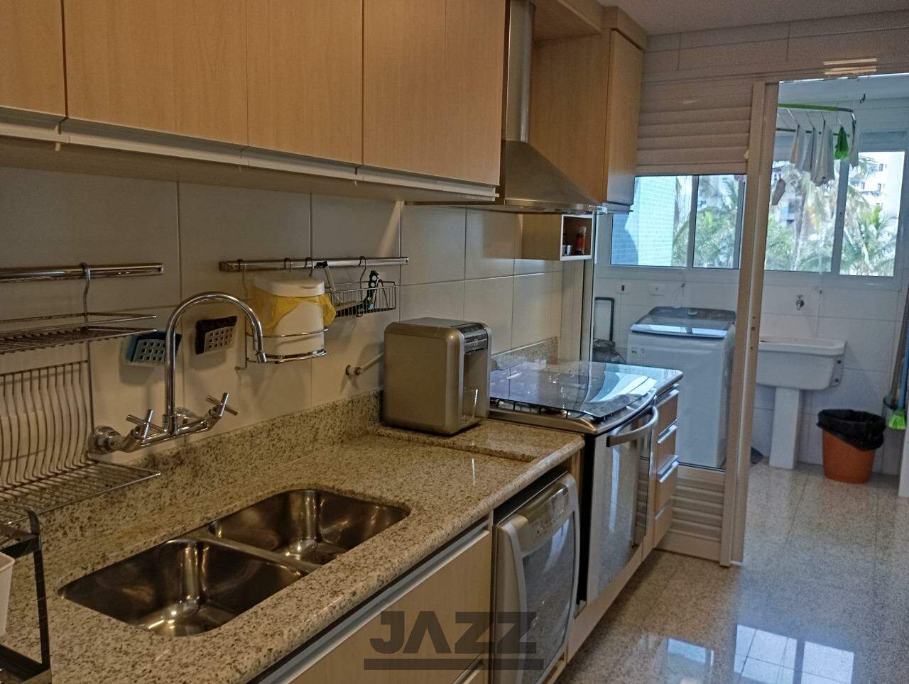 Apartamento à venda com 4 quartos, 215m² - Foto 14