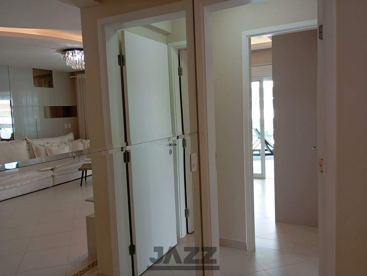 Apartamento à venda com 4 quartos, 215m² - Foto 39