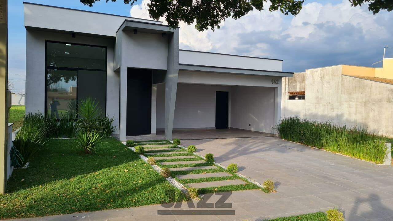 Casa de Condomínio à venda com 3 quartos, 187m² - Foto 42