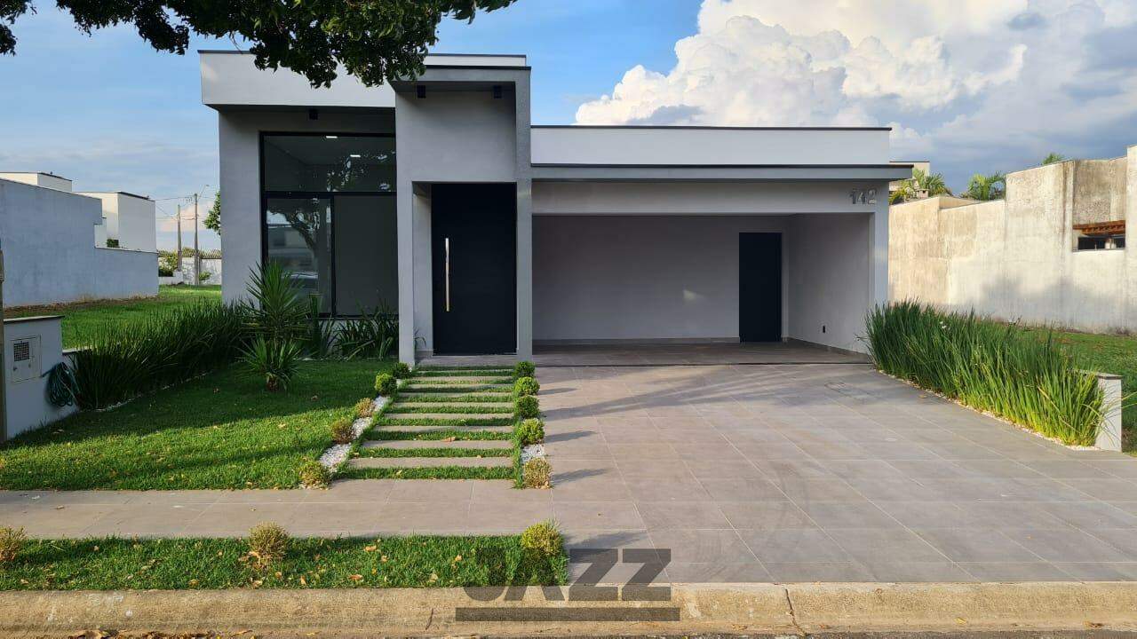 Casa de Condomínio à venda com 3 quartos, 187m² - Foto 41