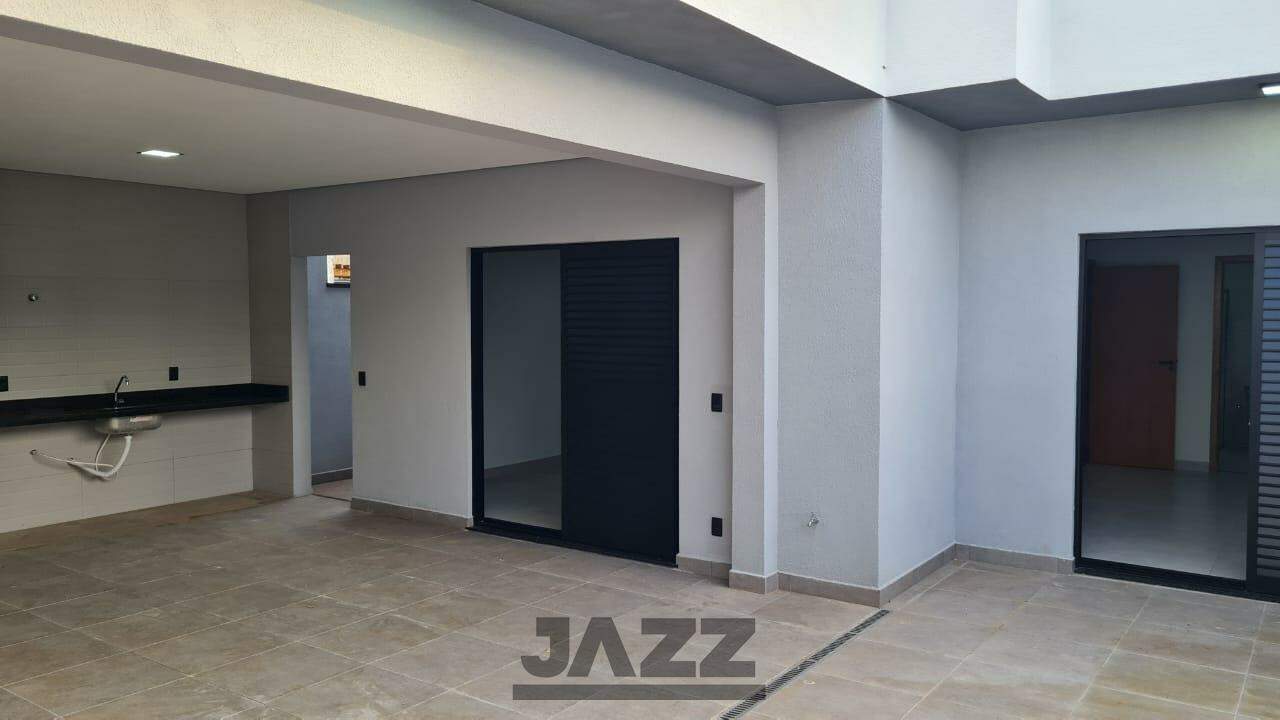 Casa de Condomínio à venda com 3 quartos, 187m² - Foto 13