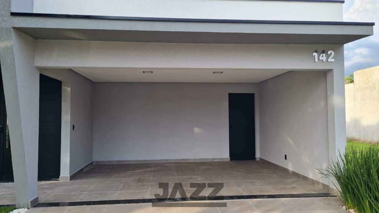 Casa de Condomínio à venda com 3 quartos, 187m² - Foto 4