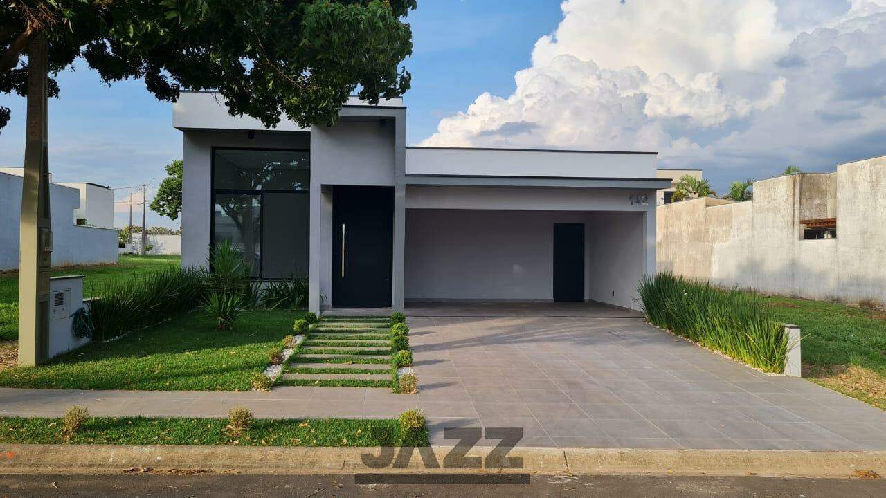 Casa de Condomínio à venda com 3 quartos, 187m² - Foto 44