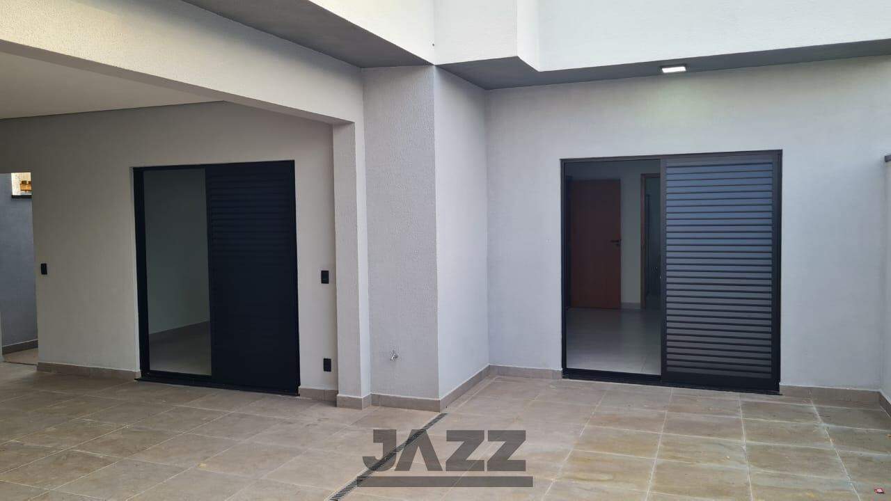 Casa de Condomínio à venda com 3 quartos, 187m² - Foto 2