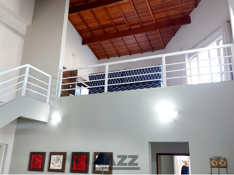 Casa de Condomínio à venda com 4 quartos, 290m² - Foto 35