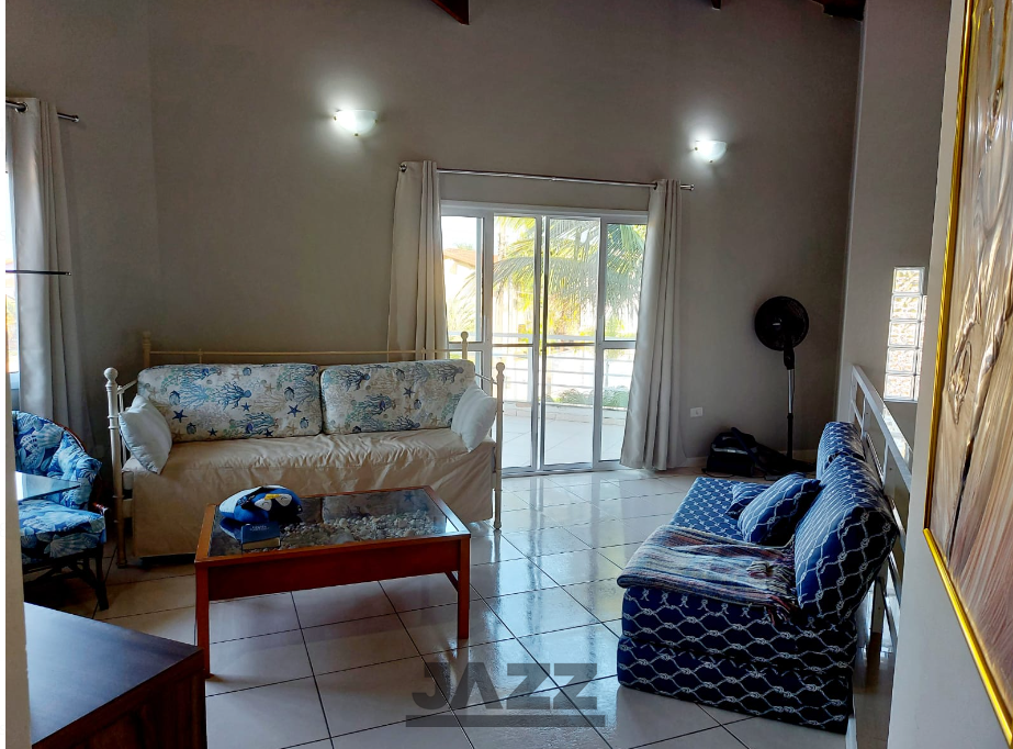 Casa de Condomínio à venda com 4 quartos, 290m² - Foto 12