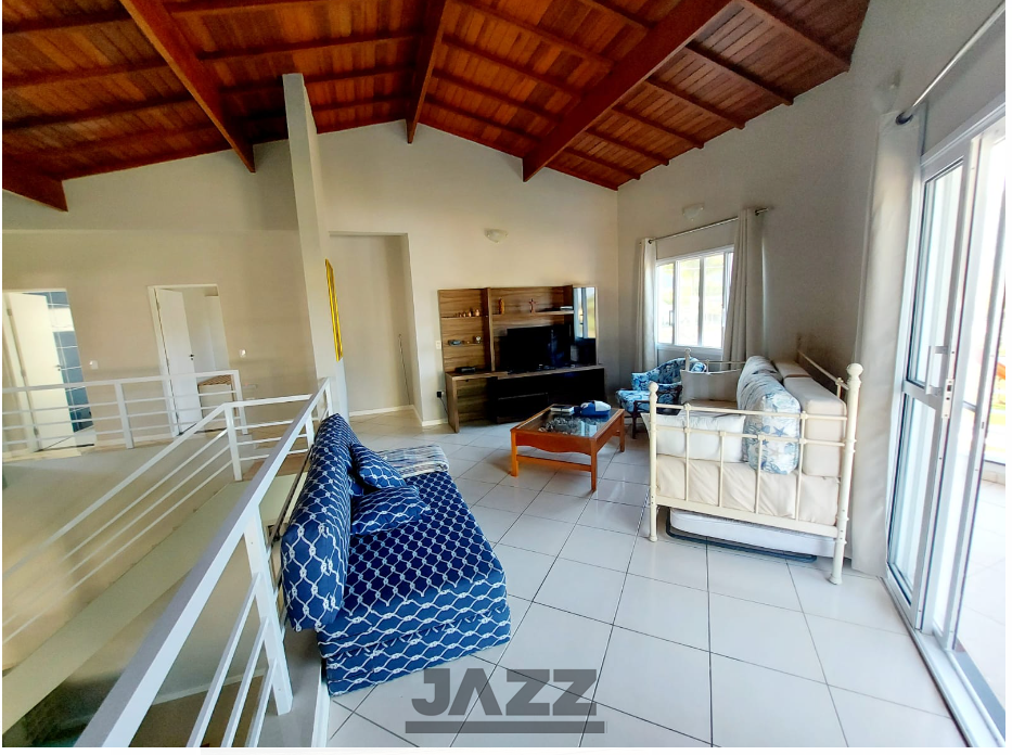 Casa de Condomínio à venda com 4 quartos, 290m² - Foto 22