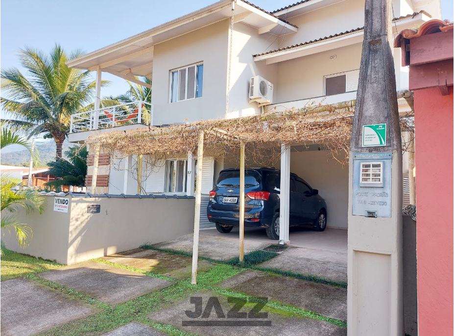 Casa de Condomínio à venda com 4 quartos, 290m² - Foto 10