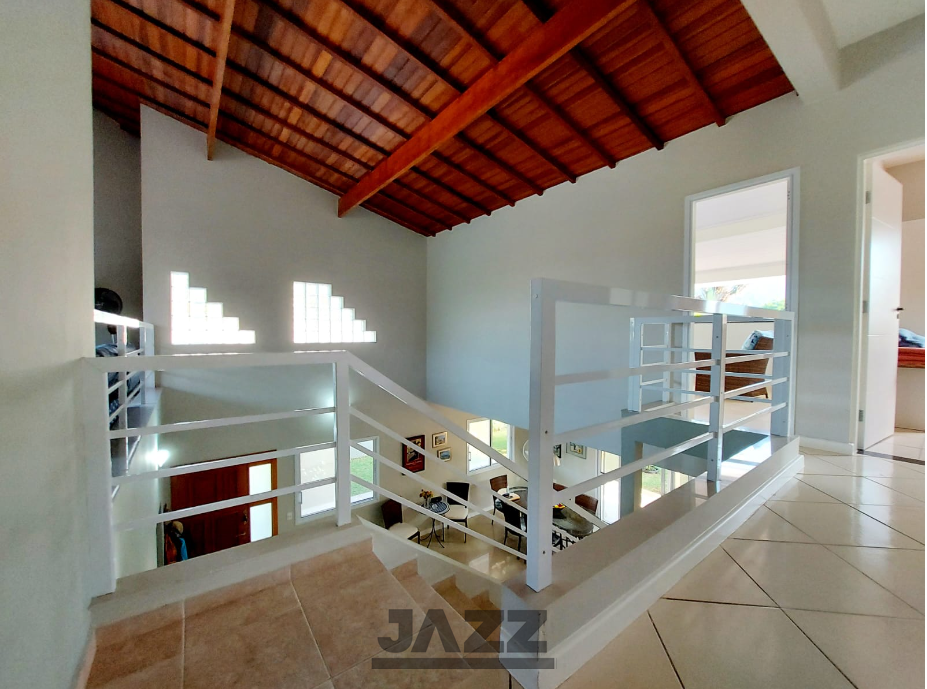 Casa de Condomínio à venda com 4 quartos, 290m² - Foto 26