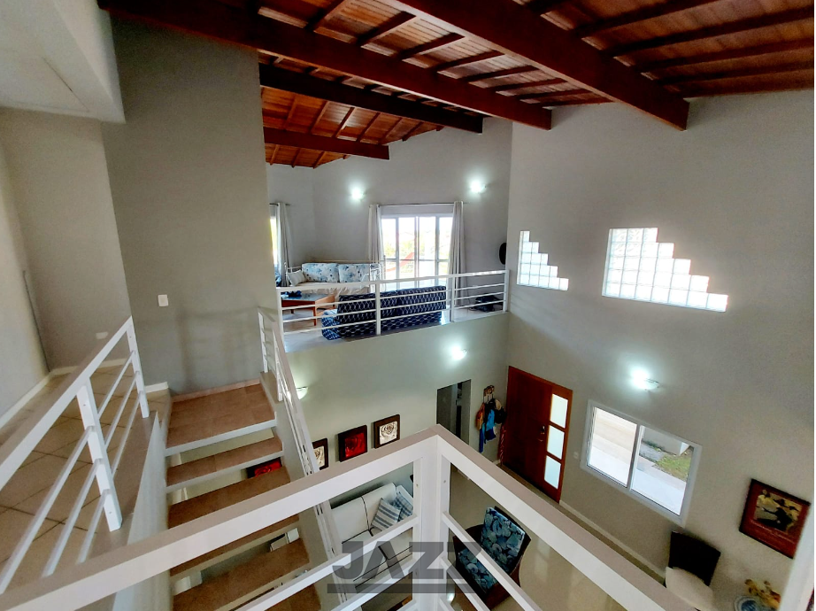 Casa de Condomínio à venda com 4 quartos, 290m² - Foto 24