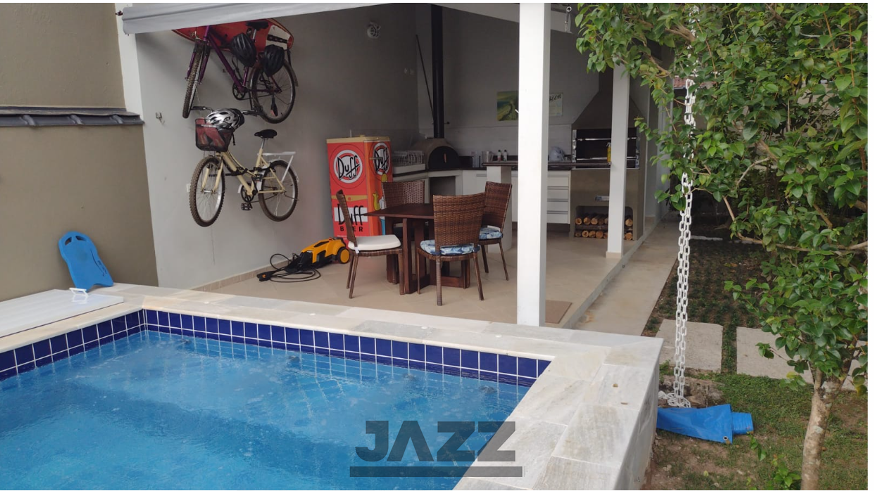 Casa de Condomínio à venda com 4 quartos, 290m² - Foto 9