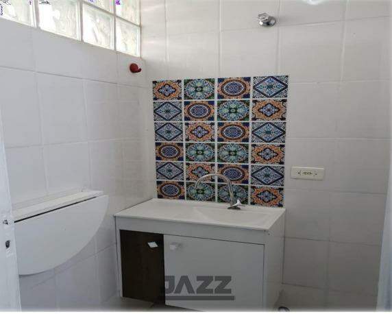 Conjunto Comercial-Sala para alugar, 60m² - Foto 6