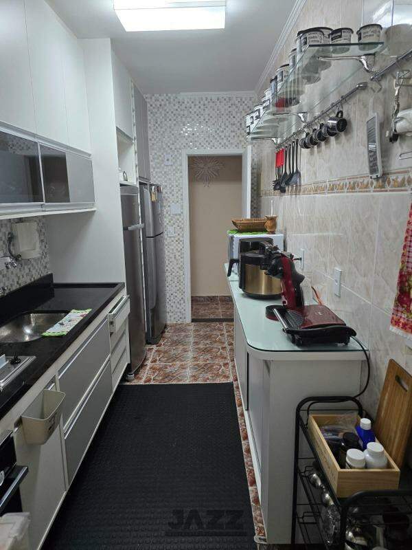 Apartamento à venda com 2 quartos, 76m² - Foto 7