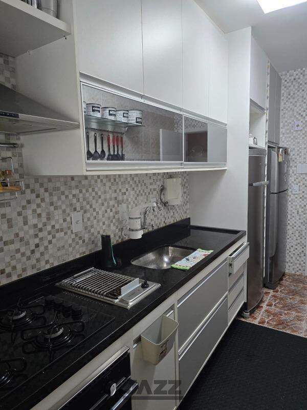 Apartamento à venda com 2 quartos, 76m² - Foto 5