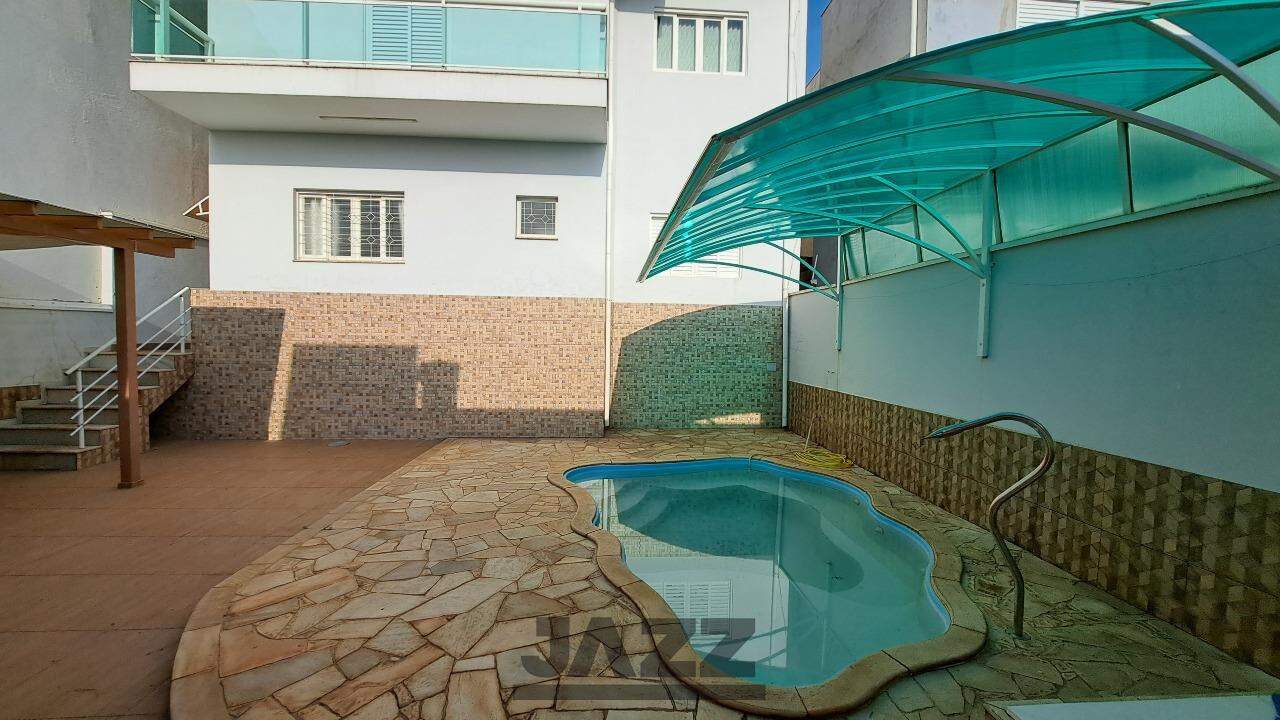 Casa de Condomínio à venda com 4 quartos, 250m² - Foto 34