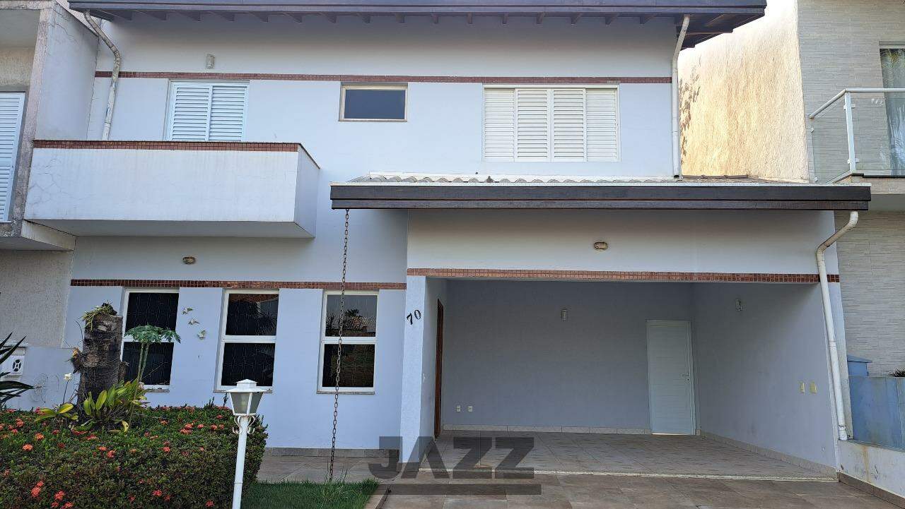 Casa de Condomínio à venda com 4 quartos, 250m² - Foto 37