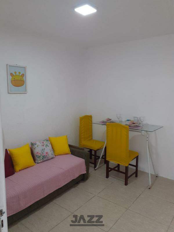 Apartamento à venda com 1 quarto, 38m² - Foto 1