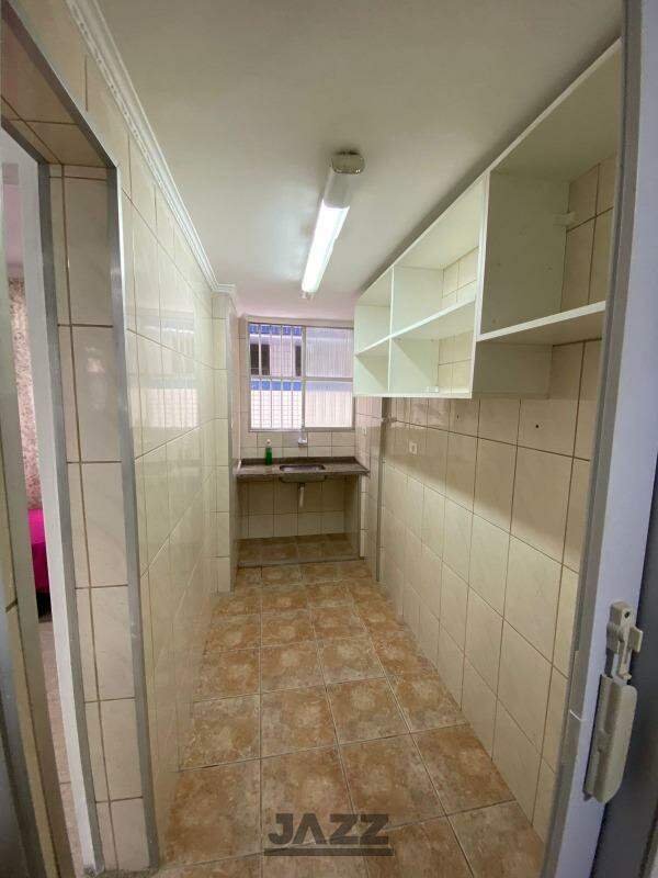 Apartamento à venda com 1 quarto, 38m² - Foto 6