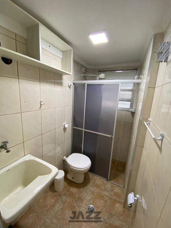 Apartamento à venda com 1 quarto, 38m² - Foto 8