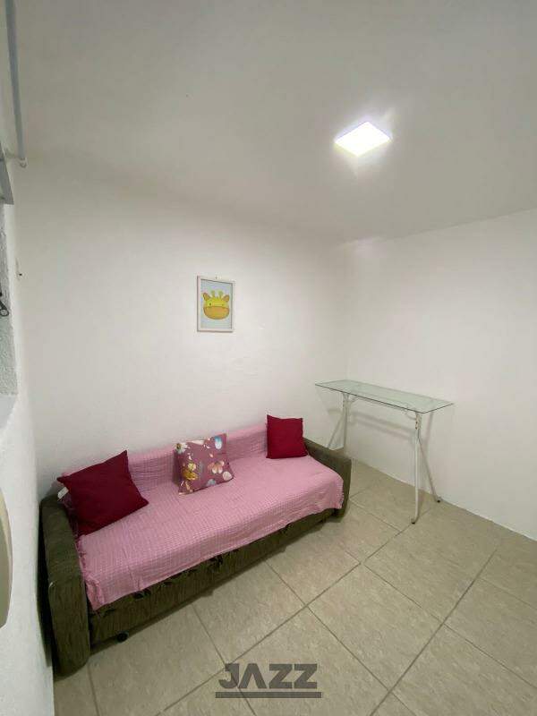 Apartamento à venda com 1 quarto, 38m² - Foto 3