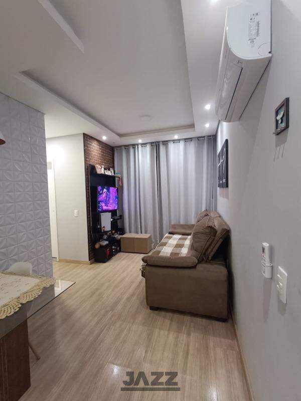 Apartamento à venda com 2 quartos, 50m² - Foto 9