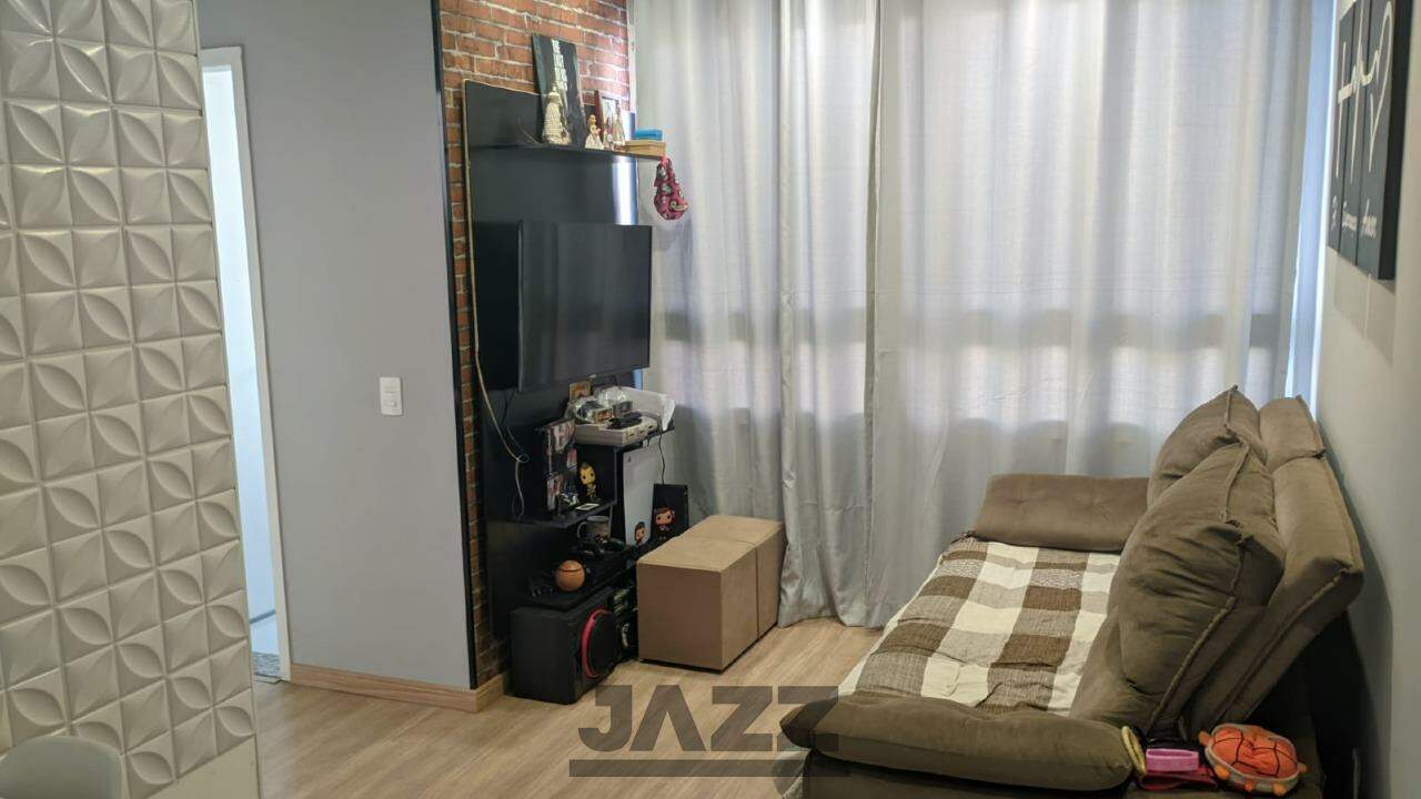 Apartamento à venda com 2 quartos, 50m² - Foto 12