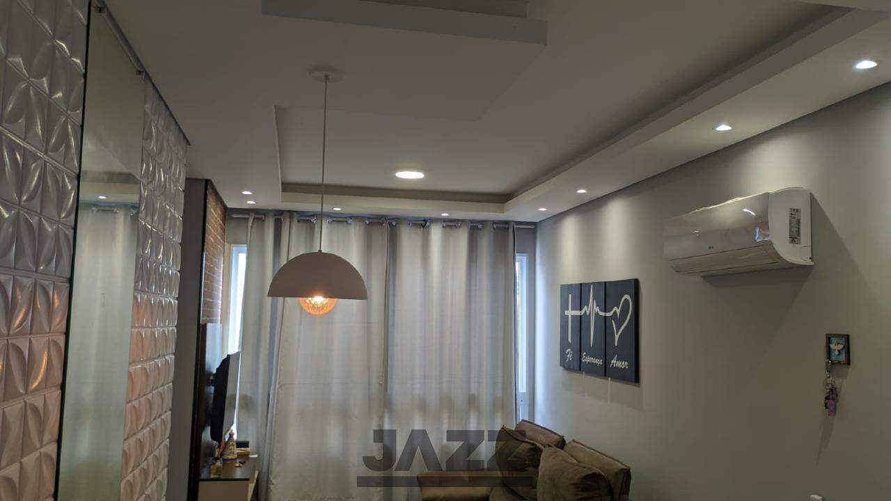 Apartamento à venda com 2 quartos, 50m² - Foto 15