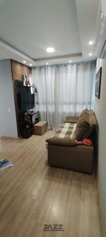 Apartamento à venda com 2 quartos, 50m² - Foto 13