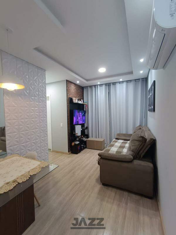 Apartamento à venda com 2 quartos, 50m² - Foto 14