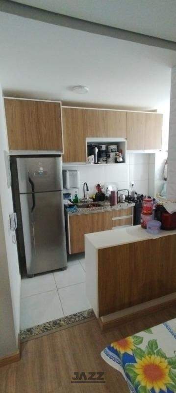 Apartamento à venda com 2 quartos, 50m² - Foto 19