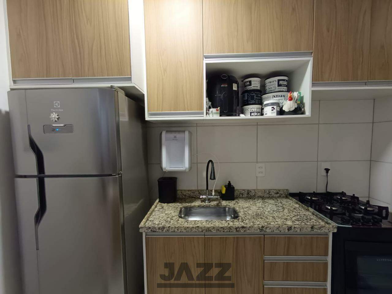 Apartamento à venda com 2 quartos, 50m² - Foto 18