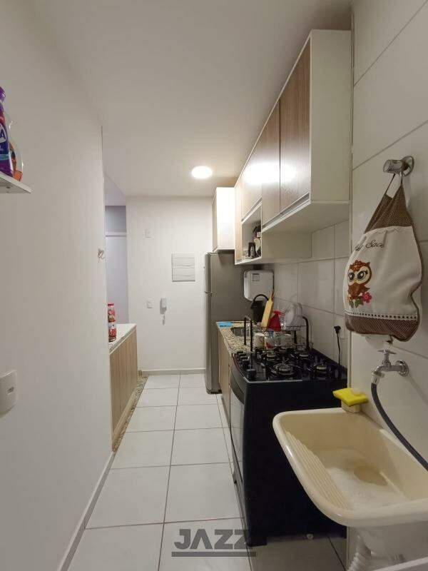 Apartamento à venda com 2 quartos, 50m² - Foto 26