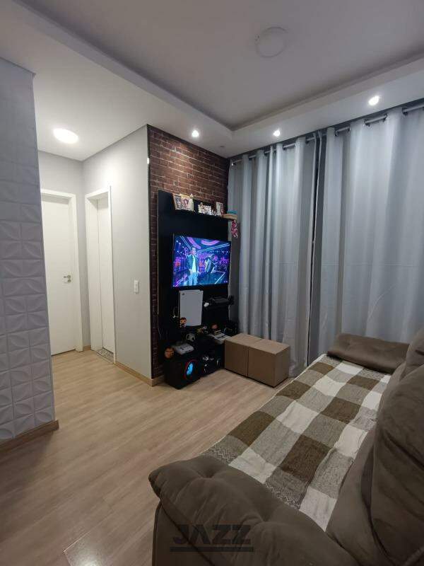 Apartamento à venda com 2 quartos, 50m² - Foto 10