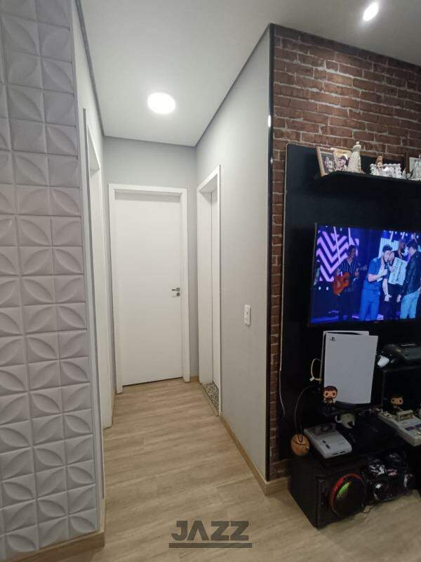 Apartamento à venda com 2 quartos, 50m² - Foto 8