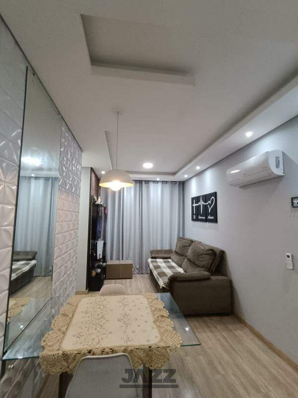 Apartamento à venda com 2 quartos, 50m² - Foto 7