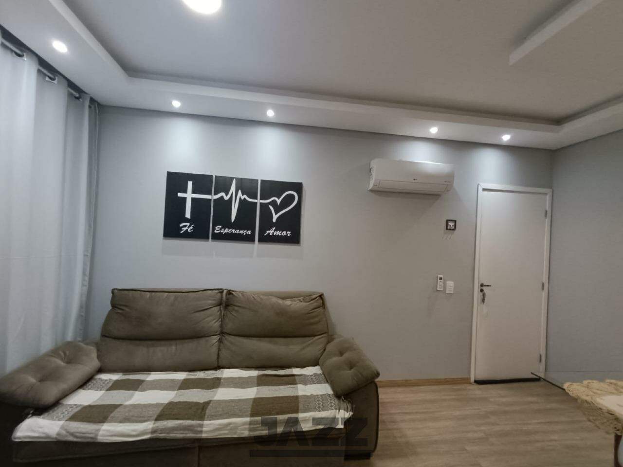 Apartamento à venda com 2 quartos, 50m² - Foto 11