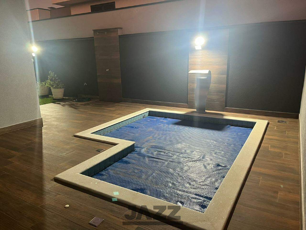 Casa de Condomínio à venda com 3 quartos, 182m² - Foto 47