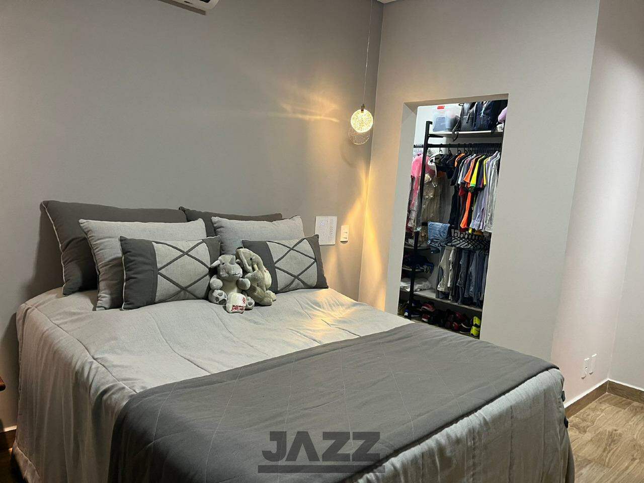 Casa de Condomínio à venda com 3 quartos, 182m² - Foto 17