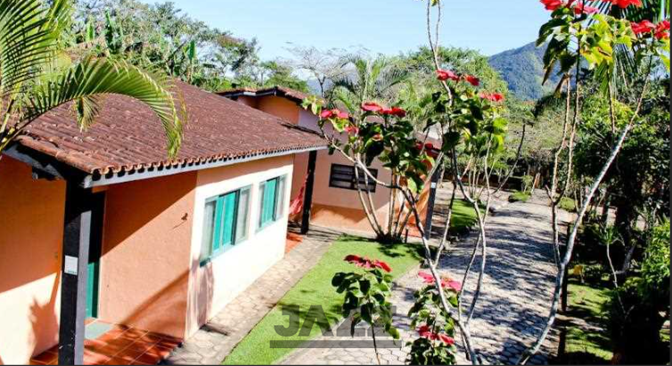 Casa de Condomínio à venda com 1 quarto, 40m² - Foto 12