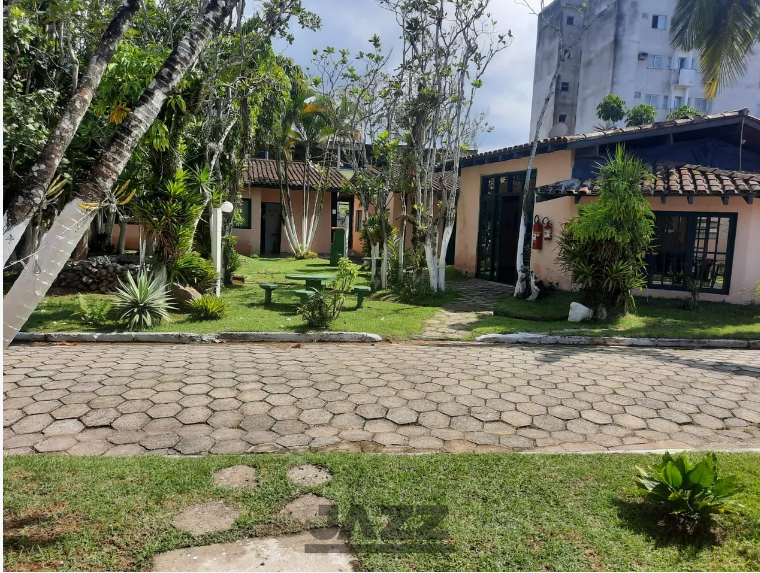 Casa de Condomínio à venda com 1 quarto, 40m² - Foto 3