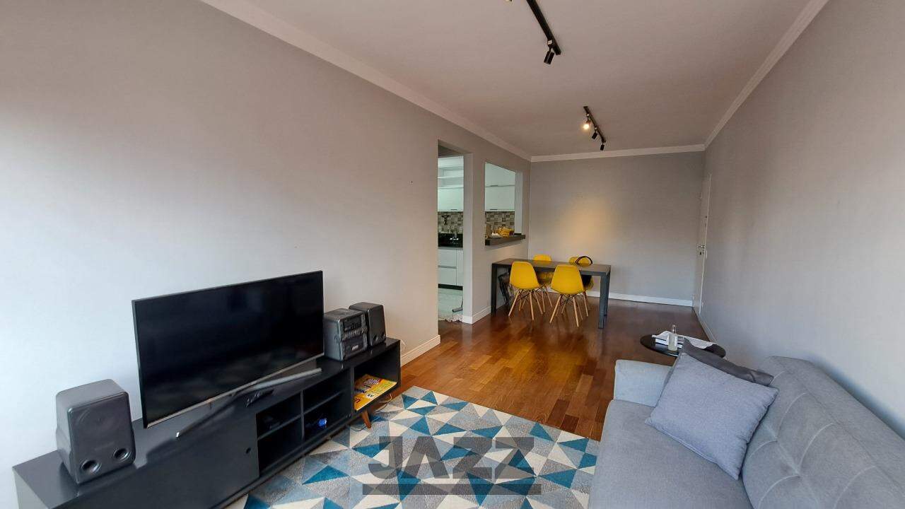 Apartamento para alugar com 2 quartos, 65m² - Foto 3