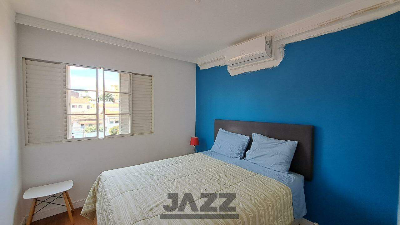 Apartamento para alugar com 2 quartos, 65m² - Foto 16