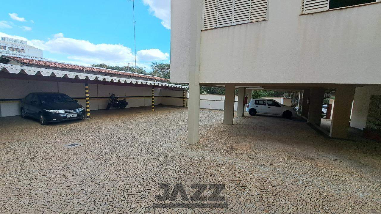 Apartamento para alugar com 2 quartos, 65m² - Foto 19